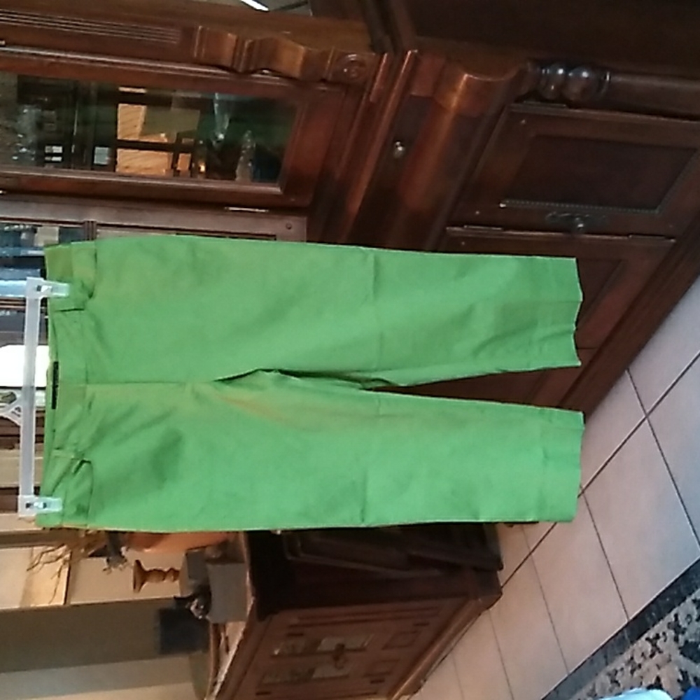 Anne Klein pants 12P